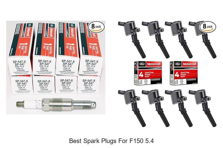 Top 12 Best Spark Plugs for F150 5.4 That Boost Power!