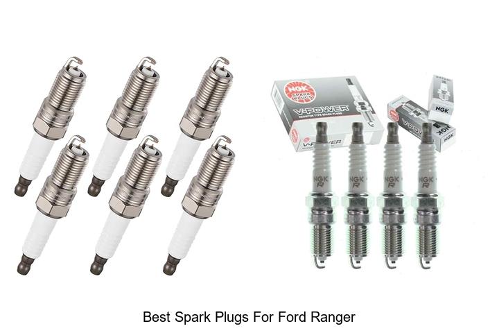 Top 15 Best Spark Plugs For Ford Ranger That Boost Power!