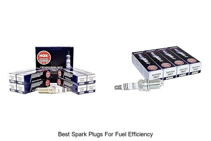 Top 15 Best Spark Plugs for Fuel Efficiency You Must Try