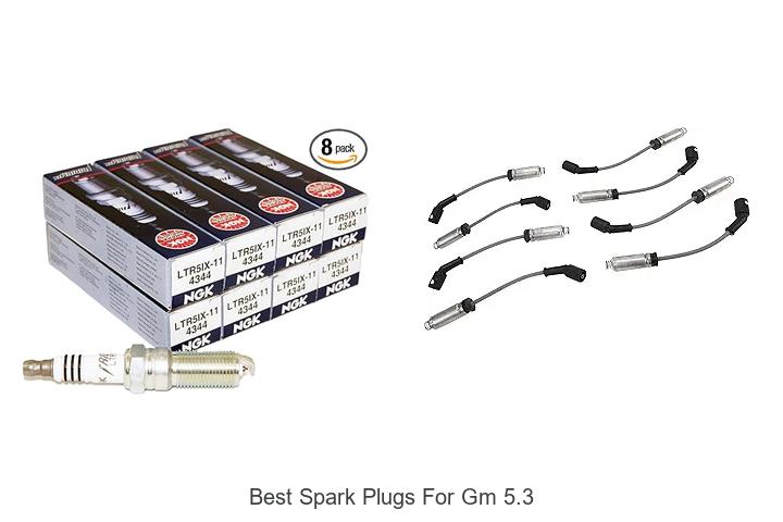 Top 15 Best Spark Plugs for GM 5.3 That Boost Power Fast!