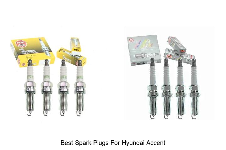 Top 15 Best Spark Plugs for Hyundai Accent That Boost Power