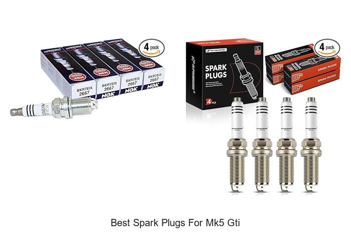Top 15 Best Spark Plugs for MK5 GTI That Boost Performance!