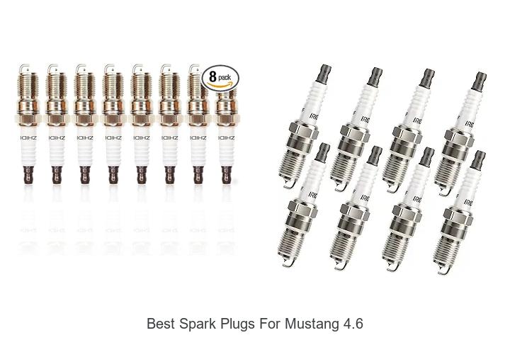 Top 15 Best Spark Plugs for Mustang 4.6 That Boost Power!
