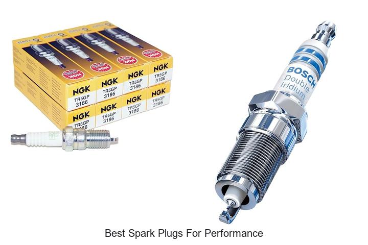 Top 12 Best Spark Plugs For Performance You Can’t Miss!