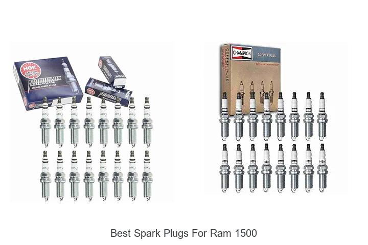 Top 15 Best Spark Plugs For Ram 1500 That Boost Power Now