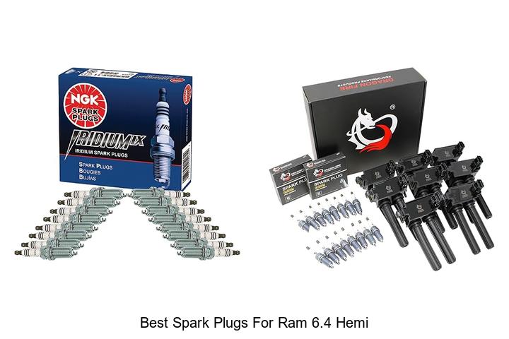 Top 12 Best Spark Plugs for Ram 6.4 Hemi You Need Now!