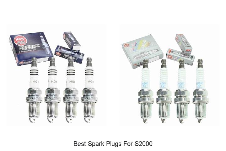 Top 12 Best Spark Plugs for S2000 That Boost Performance!