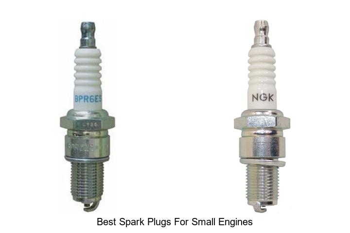 Top 12 Best Spark Plugs for Small Engines That WOW