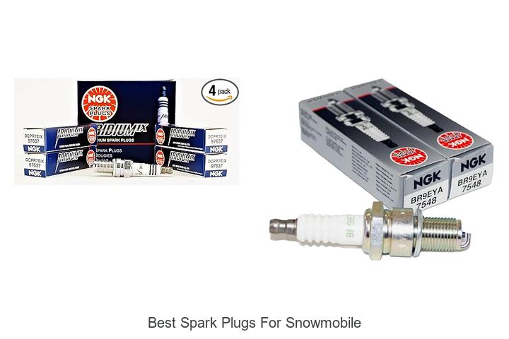 Top 15 Best Spark Plugs for Snowmobile That Boost Power!