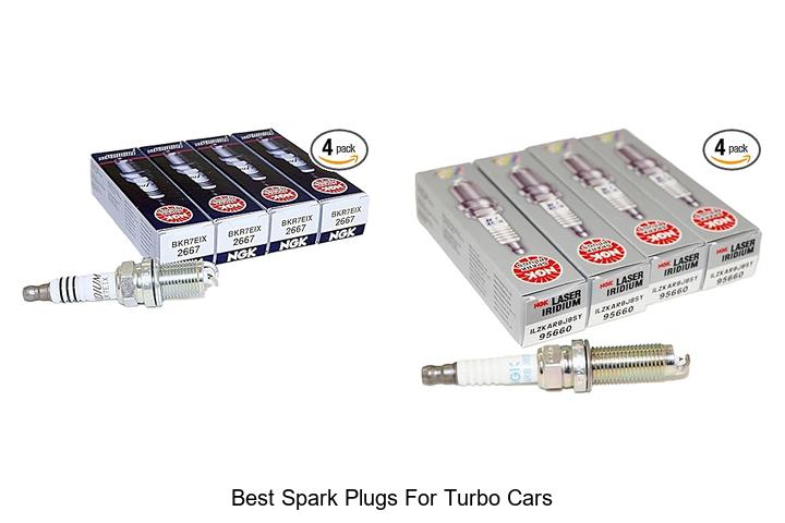Top 12 Best Spark Plugs for Turbo Cars That Boost Power!