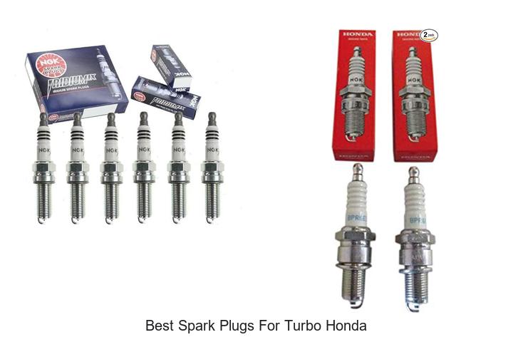 Top 12 Best Spark Plugs for Turbo Honda That Boost Power!