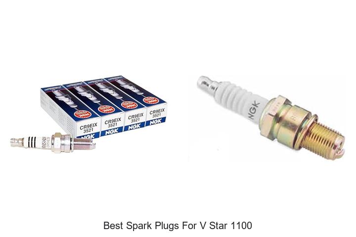 Top 15 Best Spark Plugs for V Star 1100 That Boost Power!