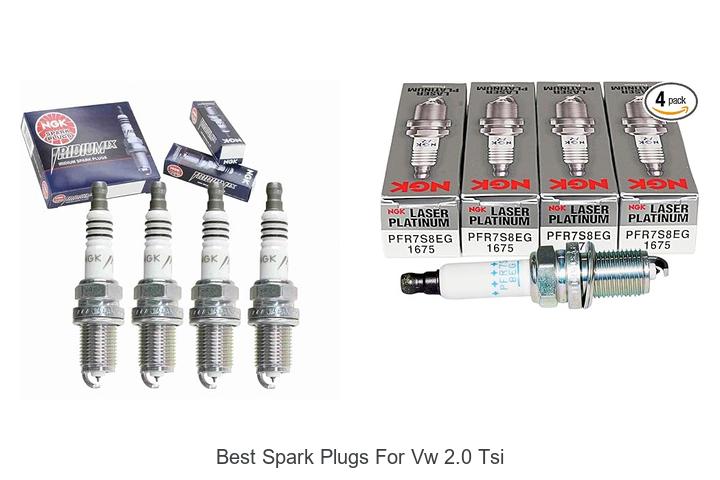 Top 15 Best Spark Plugs for VW 2.0 TSI That Boost Power!