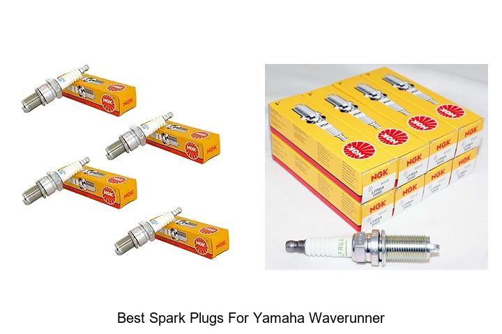 Top 12 Best Spark Plugs for Yamaha Waverunner – Unbeatable Picks!
