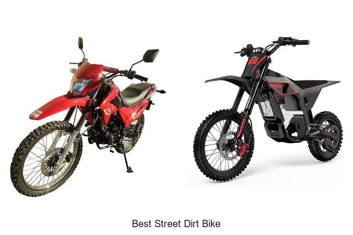 Top 12 Best Street Dirt Bike That Will Blow Your Mind!