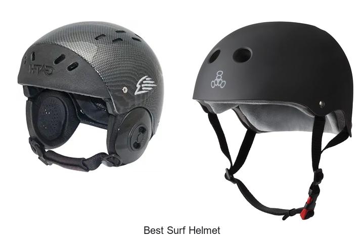 Top 12 Best Surf Helmet That Will Change Your Ride Forever