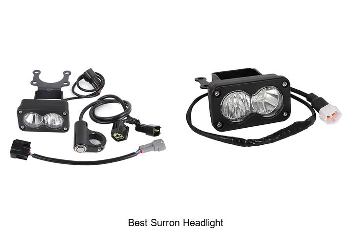 Top 15 Best SurRon Headlight Options You Can’t Miss