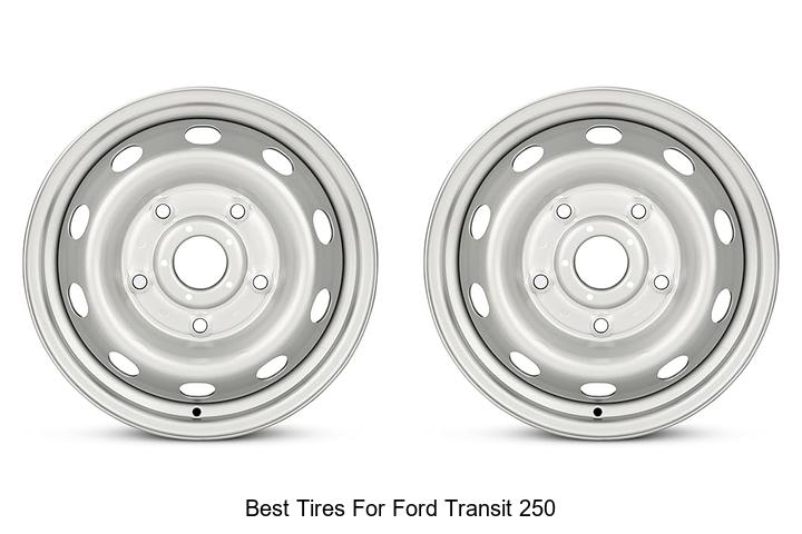 Top 15 Best Tires For Ford Transit 250 You Can’t Miss