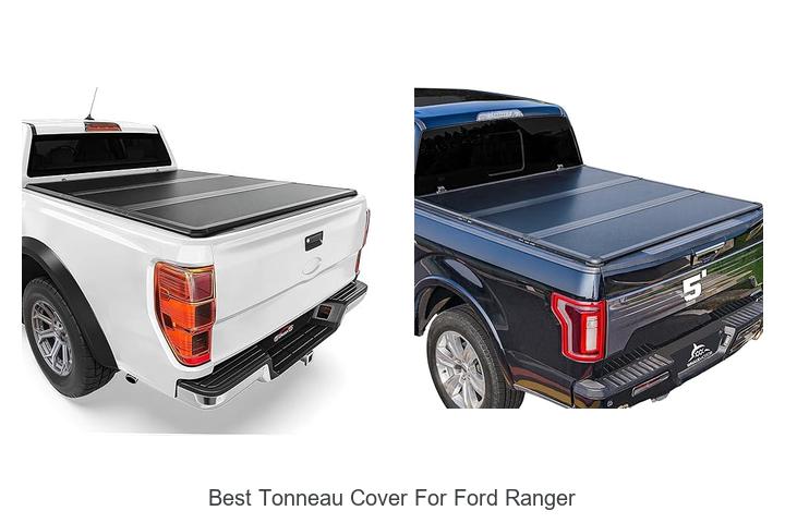 Top 15 Best Tonneau Cover for Ford Ranger You Must See!