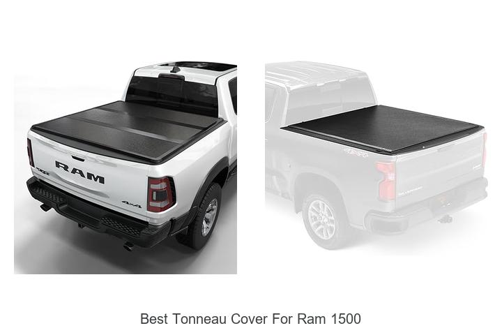 Top 15 Best Tonneau Cover For Ram 1500 That WOW Drivers