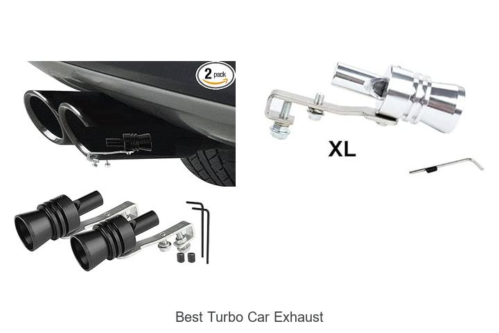 Top 12 Best Turbo Car Exhausts That Boost Performance Now