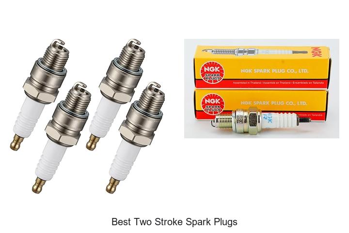 Top 15 Best Two Stroke Spark Plugs That Boost Performance