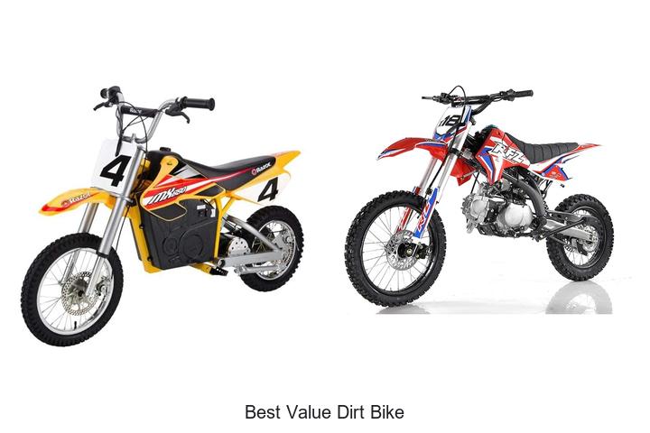 Top 15 Best Value Dirt Bike Deals You Can’t Miss Today