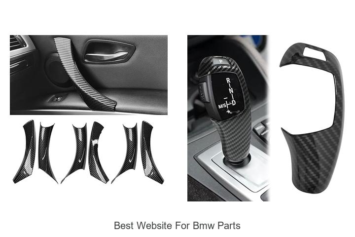Top 15 Best Website For BMW Parts You Can’t Miss Today