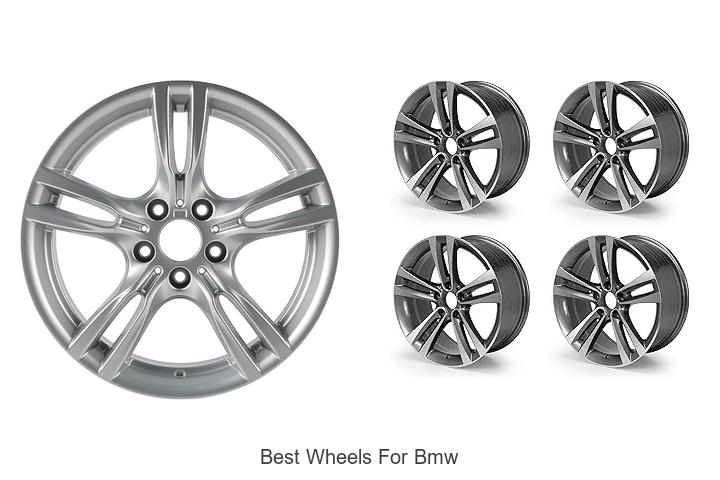 Top 12 Best Wheels For BMW That Will Blow Your Mind!