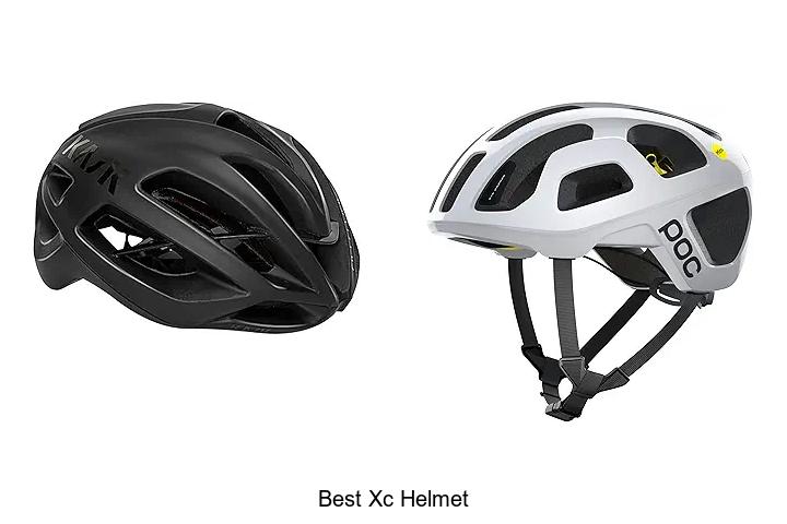Top 12 Best XC Helmet That Will Change Your Ride Forever