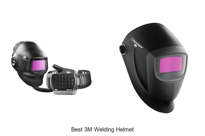 Top 15 Best 3M Welding Helmet You Can’t Miss Today!