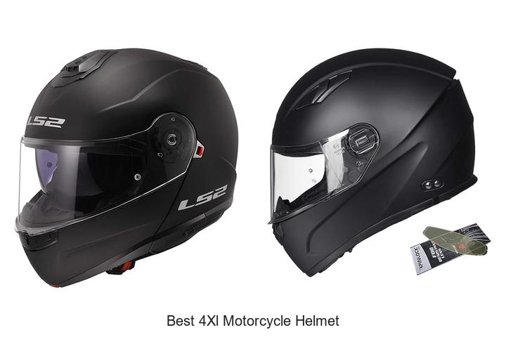 Top 15 Best 4XL Motorcycle Helmet Picks You Can’t Miss