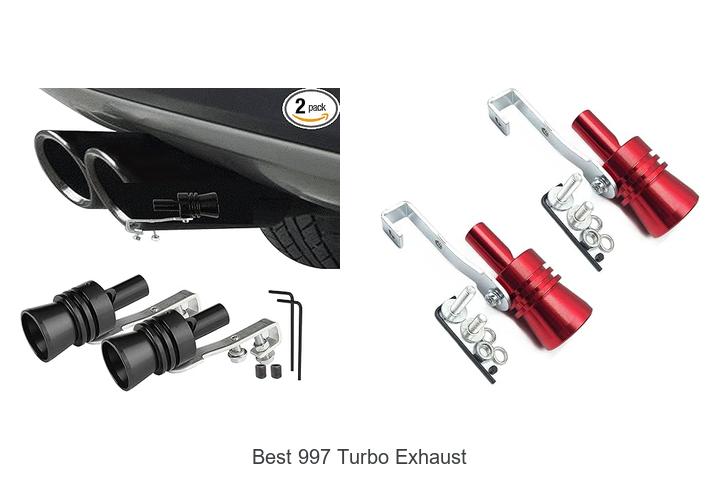 Top 12 Best 997 Turbo Exhaust Mods That Boost Performance