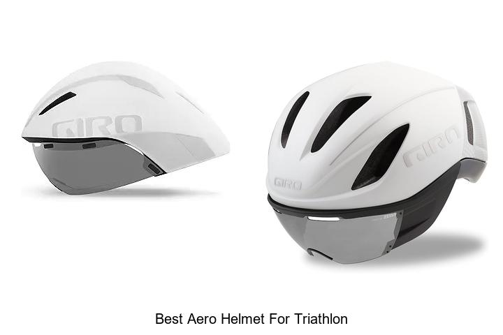 Top 15 Best Aero Helmet for Triathlon That Boost Speed