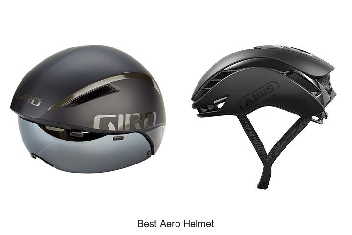Top 12 Best Aero Helmet Picks That Will Boost Your Speed