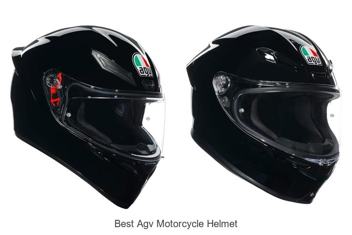 Top 15 Best AGV Motorcycle Helmet You Can’t Miss Now
