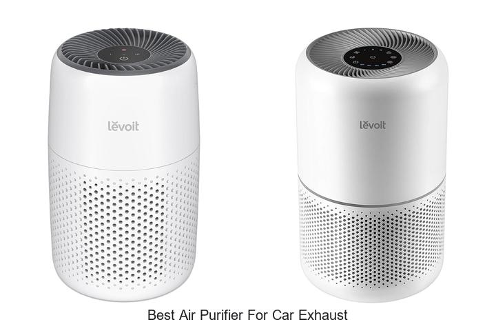 Top 12 Best Air Purifier for Car Exhaust You Need Now