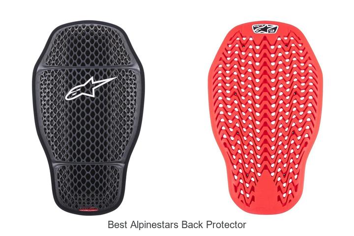 Top 12 Best Alpinestars Back Protector You Need Now!