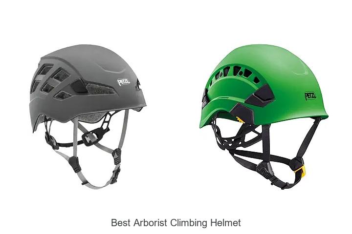 Top 15 Best Arborist Climbing Helmet That Boosts Safety!