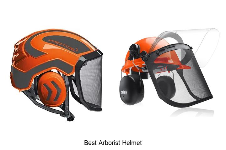 Top 15 Best Arborist Helmet Hacks You Need to Know Now