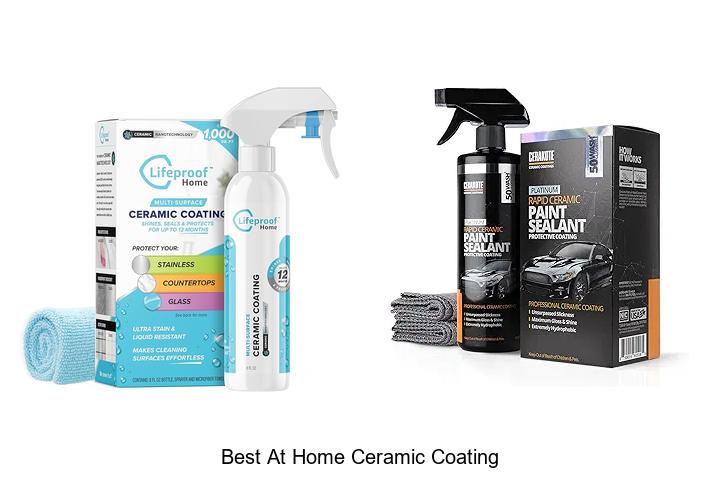 Top 15 Best At Home Ceramic Coating Hacks You Need Now