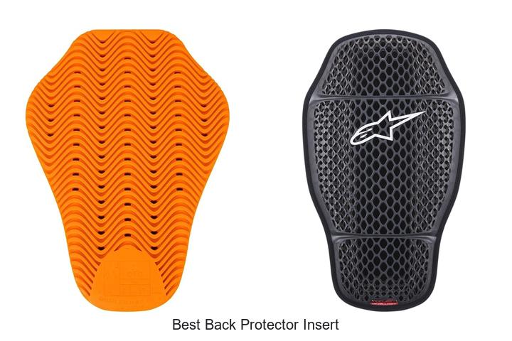 Top 15 Best Back Protector Insert That Will Shock You!