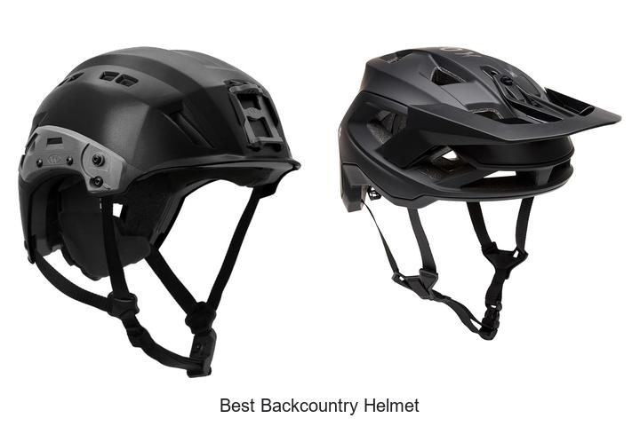 Top 15 Best Backcountry Helmet That Will Save Your Ride