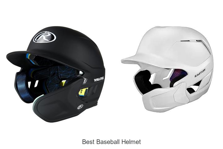 Top 15 Best Baseball Helmet You Can’t Play Without!