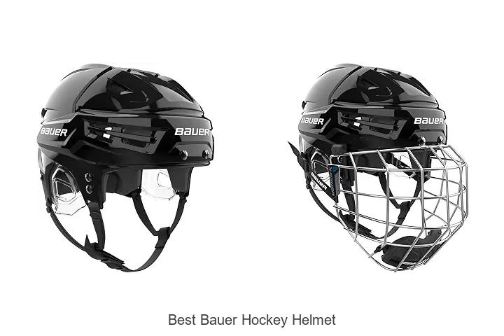 Top 15 Best Bauer Hockey Helmet Picks You Can’t Miss