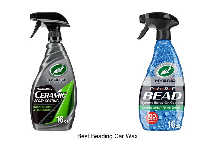 Top 15 Best Beading Car Wax That Will Blow Your Mind!