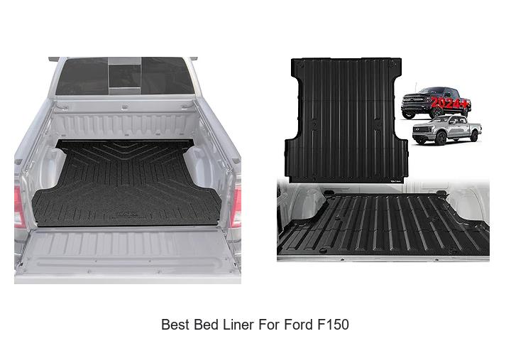 Top 12 Best Bed Liner For Ford F150 You Can’t Miss!
