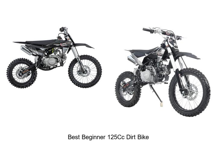 Top 15 Best Beginner 125cc Dirt Bike Picks You Can’t Miss
