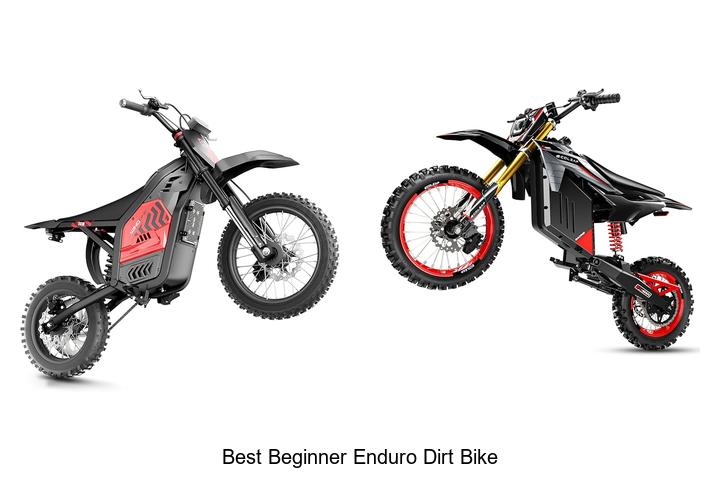 Top 12 Best Beginner Enduro Dirt Bike Picks You Can’t Miss