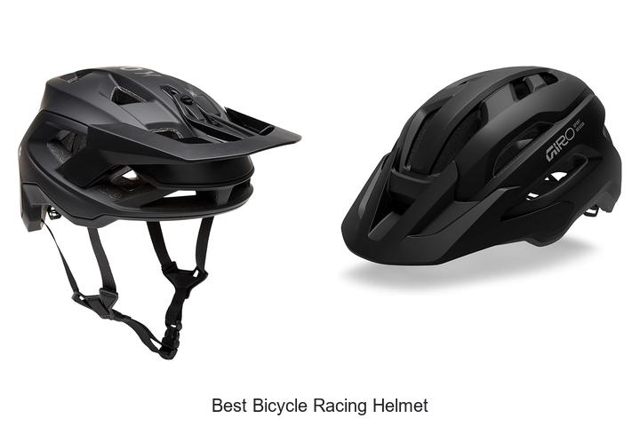 Top 12 Best Bicycle Racing Helmet That Pros Swear By!